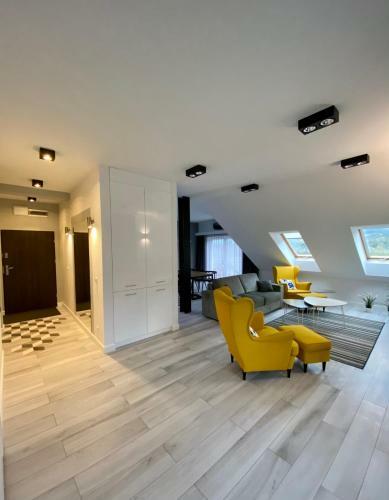 Ski Sun Sea - Rodzinny Apartament Pod Gondol?