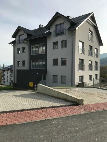 Ski Sun Sea - Rodzinny Apartament Pod Gondol?