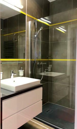 Ski Sun Sea - Rodzinny Apartament Pod Gondol?