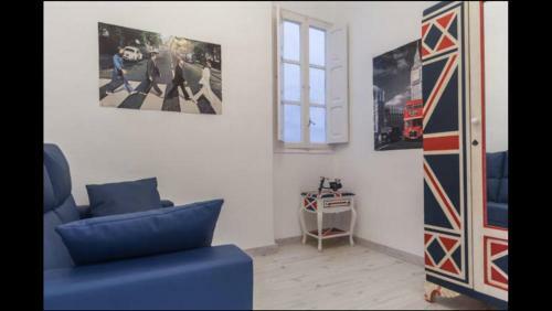 Apartamento Reina