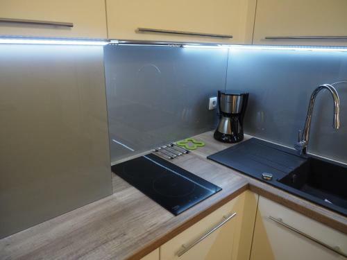 Apartamento Bli?ej G�r