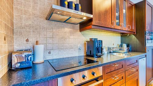 Apartament Cichy - 5d Apartamenty