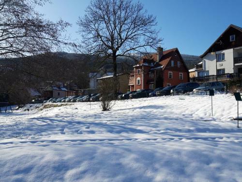 Hostal Apartamenty Kr�tka 3