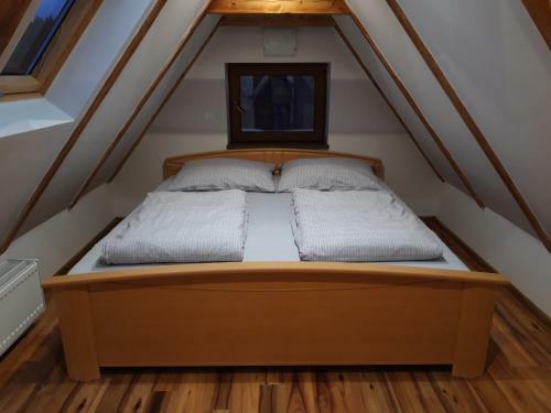 Hostal Apartamenty Kr�tka 3