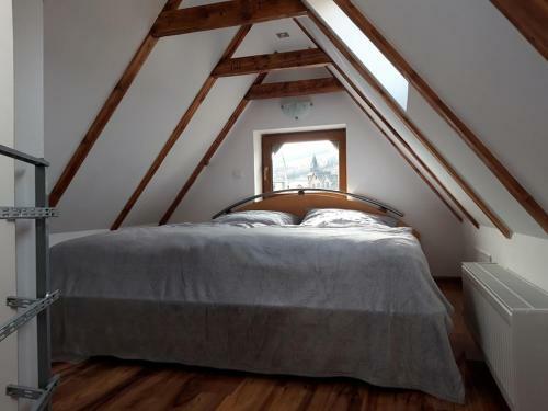 Hostal Apartamenty Kr�tka 3