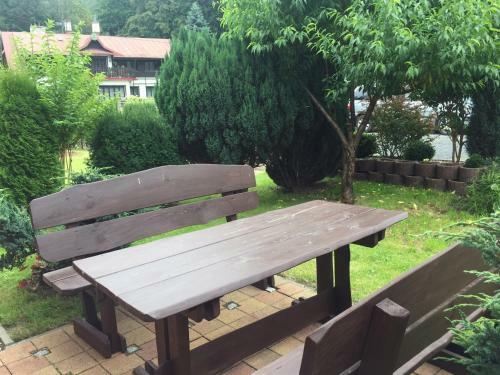 Apartamento Dom Nad Kwis?