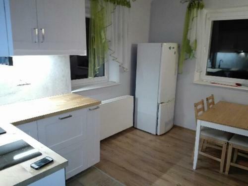 Apartamento Dom Nad Kwis?