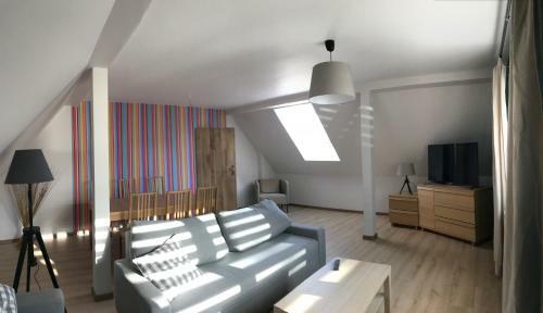 Apartamento Dom Nad Kwis?
