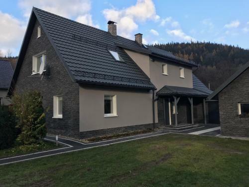Apartamento Dom Nad Kwis?