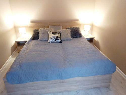 Apartament Wiktoria ?wierad�w Zdr�j