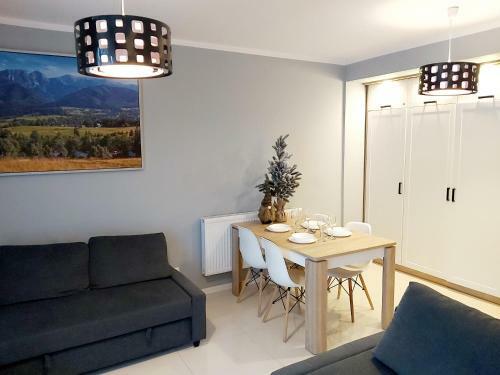 Apartament Wiktoria ?wierad�w Zdr�j