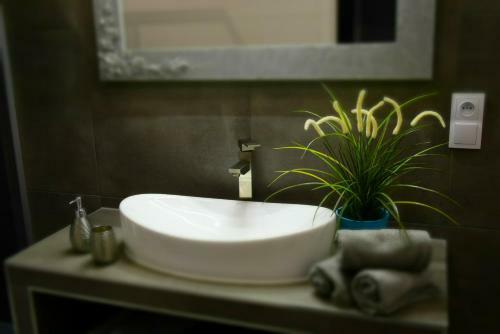 Apartament Wiktoria ?wierad�w Zdr�j