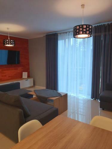 Apartament Wiktoria ?wierad�w Zdr�j