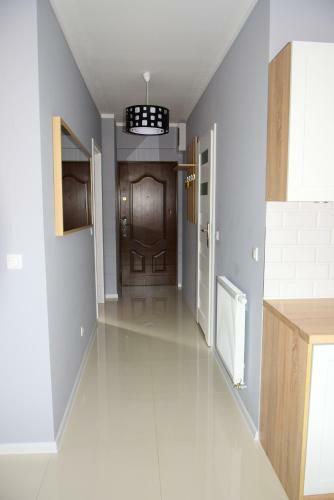 Apartament Wiktoria ?wierad�w Zdr�j