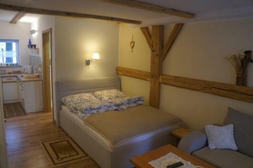 Apartamento Dom Na Przedg�rzu