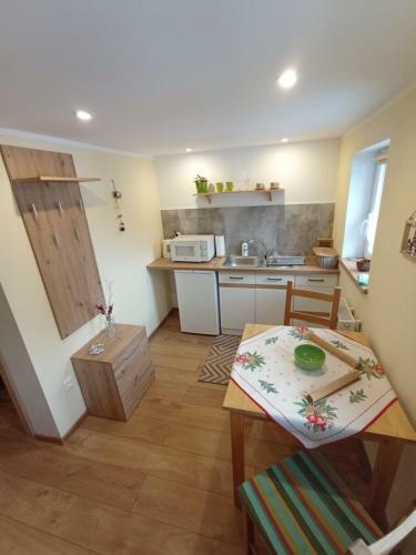 Apartamento Dom Na Przedg�rzu