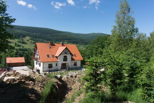 Pokoje Go?cinne Na Jask�?czej