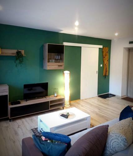 Apartament U Edka Przy Dolnej