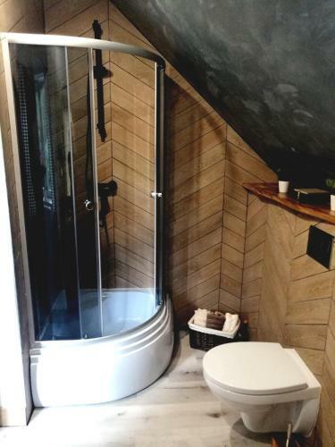 Apartament U Edka Przy Dolnej