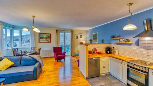 Apartament G�rski - 5d Apartamenty