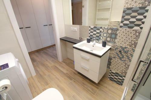 Apartamenty Piano - Royal Aparts
