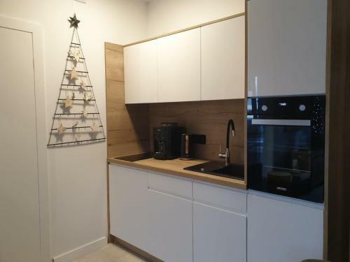 Apartament Zaczarowany Las - 5d Apartamenty