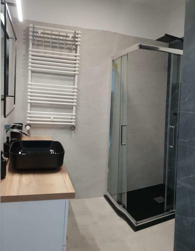 Apartament Zaczarowany Las - 5d Apartamenty