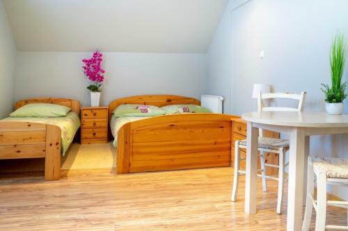Apartamento Willa Monika