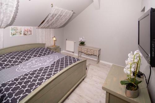 Apartamento Willa Monika