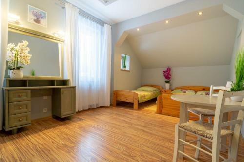 Apartamento Willa Monika