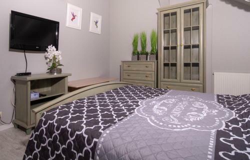 Apartamento Willa Monika