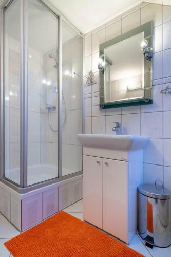 Apartamento Willa Monika