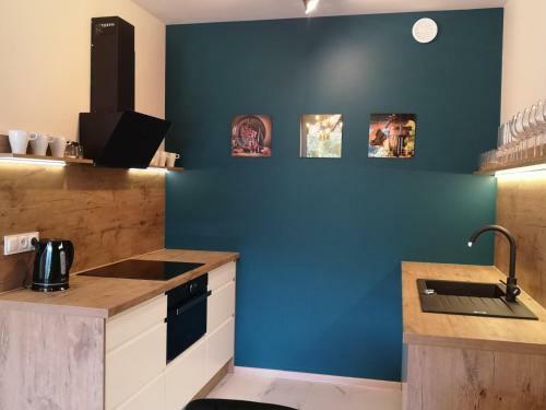 Apartamenty Piano