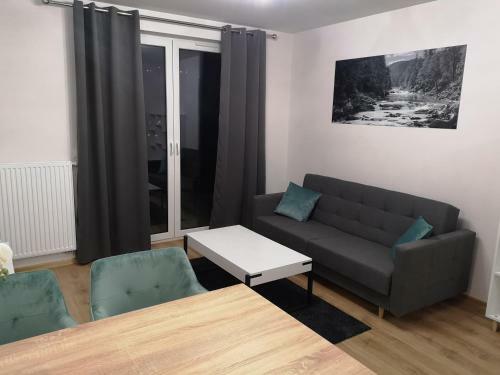 Apartamenty Piano