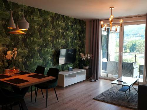 Apartamenty Piano