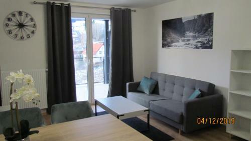 Apartamenty Piano
