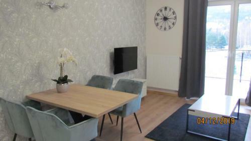 Apartamenty Piano