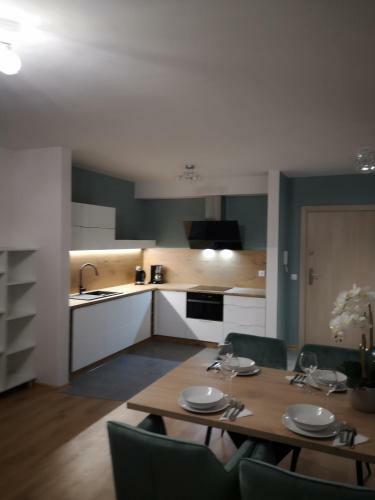 Apartamenty Piano