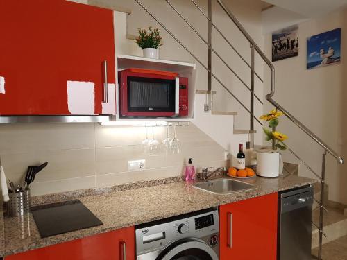 Apartments Abate 4