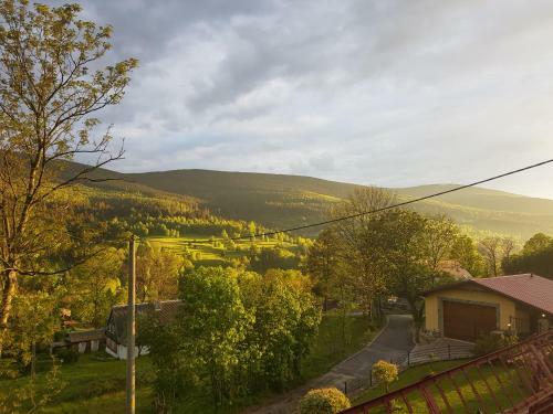 Apartamenty Le?nicz�wka Salamandra