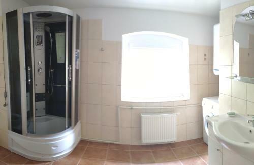 Izerski Taras- G�rski Apartament 120m2