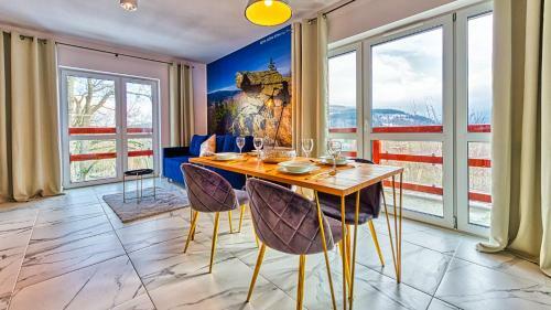 Apartament S?pia G�ra Premium Z Saun? - 5d Apartamenty
