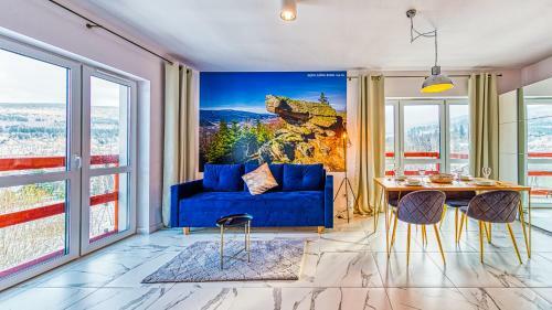 Apartament S?pia G�ra Premium Z Saun? - 5d Apartamenty