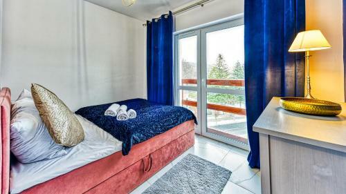 Apartament S?pia G�ra Premium Z Saun? - 5d Apartamenty