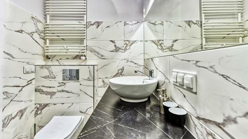 Apartament S?pia G�ra Premium Z Saun? - 5d Apartamenty