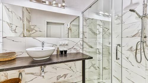 Apartament S?pia G�ra Premium Z Saun? - 5d Apartamenty