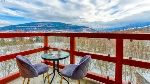 Apartament S?pia G�ra Premium Z Saun? - 5d Apartamenty