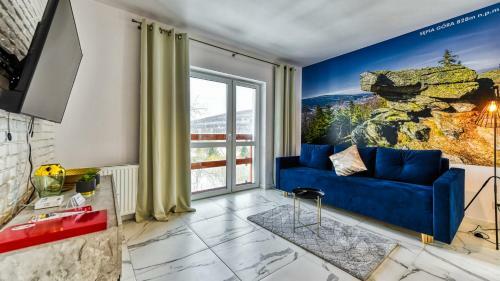 Apartament S?pia G�ra Premium Z Saun? - 5d Apartamenty