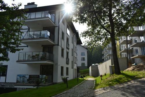 Apartament Resto