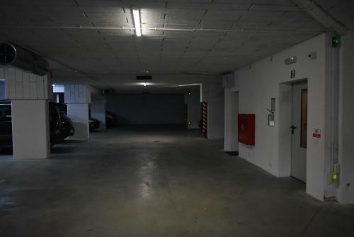 Apartament Resto